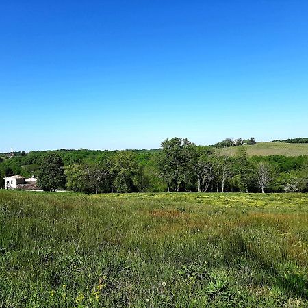 Aux Tuileries Nord B&B Créon Екстериор снимка
