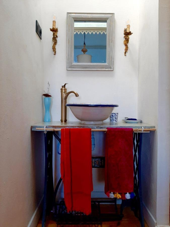 Aux Tuileries Nord B&B Créon Екстериор снимка