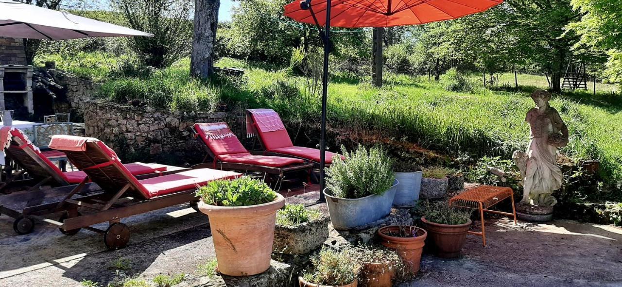 Aux Tuileries Nord B&B Créon Екстериор снимка