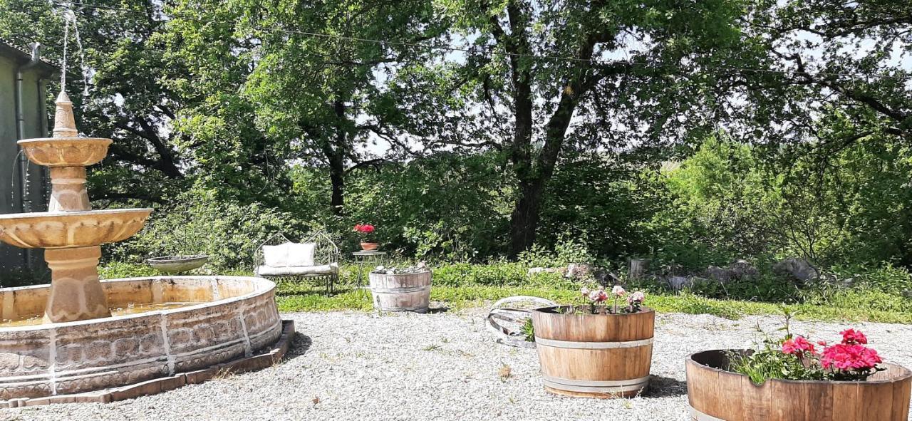 Aux Tuileries Nord B&B Créon Екстериор снимка