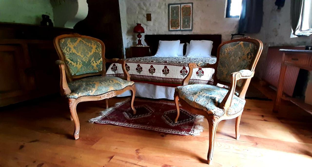 Aux Tuileries Nord B&B Créon Екстериор снимка