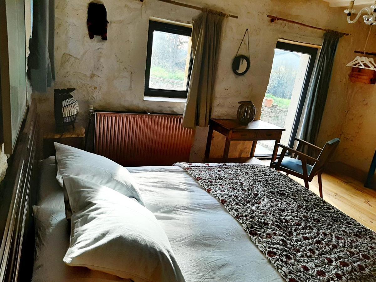 Aux Tuileries Nord B&B Créon Екстериор снимка